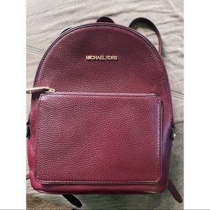 Michael Kors Back Pack